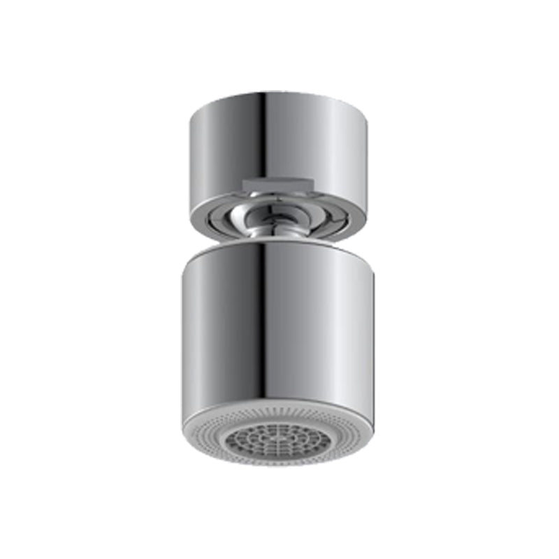 ✨ Robinet pivotant à 360° avec fonction 2 en 1 et gazéificateur d'eau potable