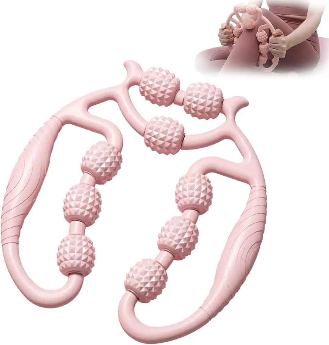 Masseur de Mollet à Anneaux