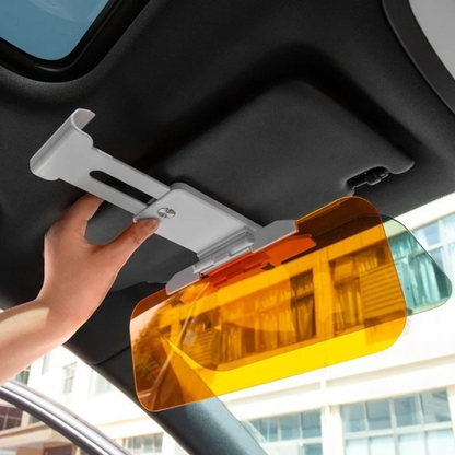 Pare-Soleil Anti-Éblouissement pour Voiture – Conduis en Sécurité, Même en Plein Soleil