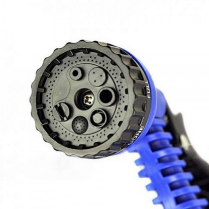 Tuyau Flexible et Extensible