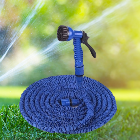 Tuyau Flexible et Extensible