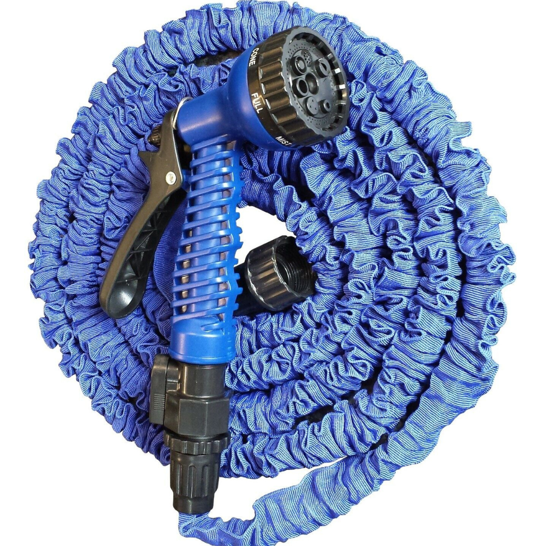 Tuyau Flexible et Extensible