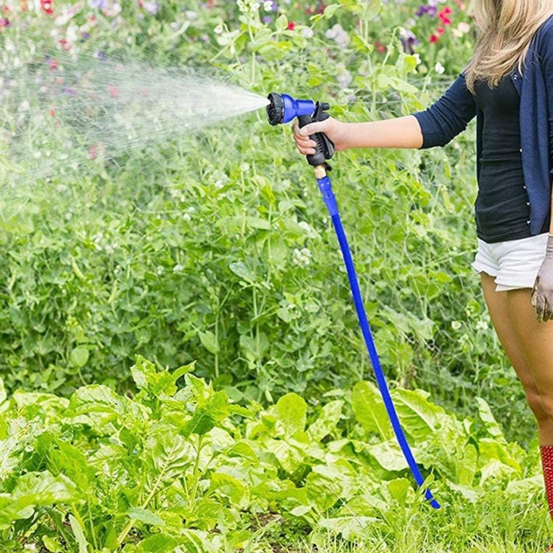 Tuyau Flexible et Extensible