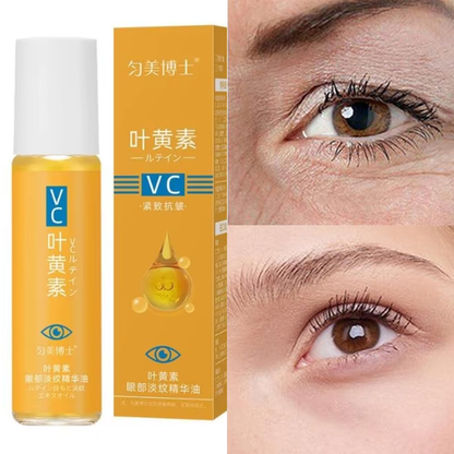 Sérum Anti-Rides Contour des Yeux Propre (1 ACHETÉ = 1 OFFERT ! 🎁)