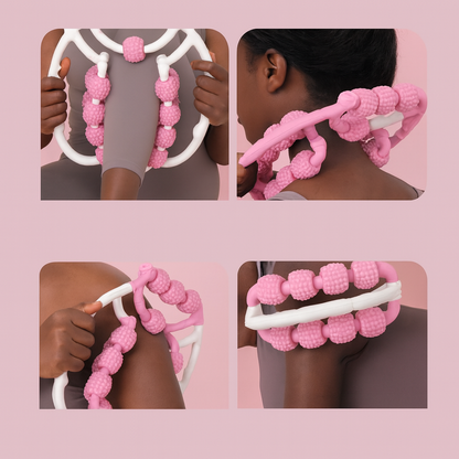 Masseur de Mollet à Anneaux