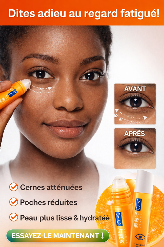 Sérum anti-rides japonais (1 Acheter 1 offerte gratuitement)