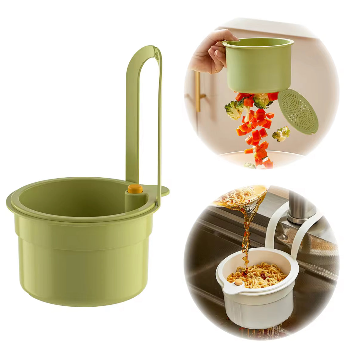 Filtre de Cuisine Multifonction (1 acheter 1 offre)