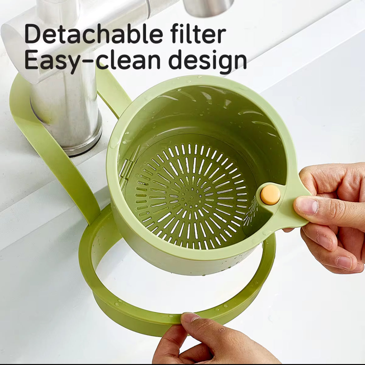 Filtre de Cuisine Multifonction (1 acheter 1 offre)