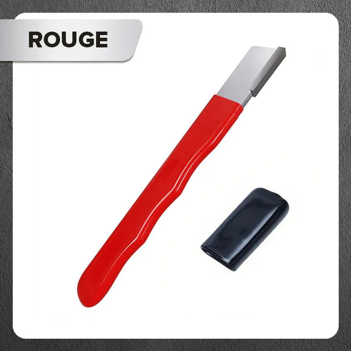 🔪Aiguiseur de couteaux portable pour l'extérieur✨