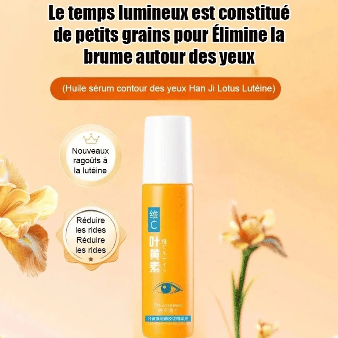 Sérum Anti-Rides Contour des Yeux Propre (1 ACHETÉ = 1 OFFERT ! 🎁)