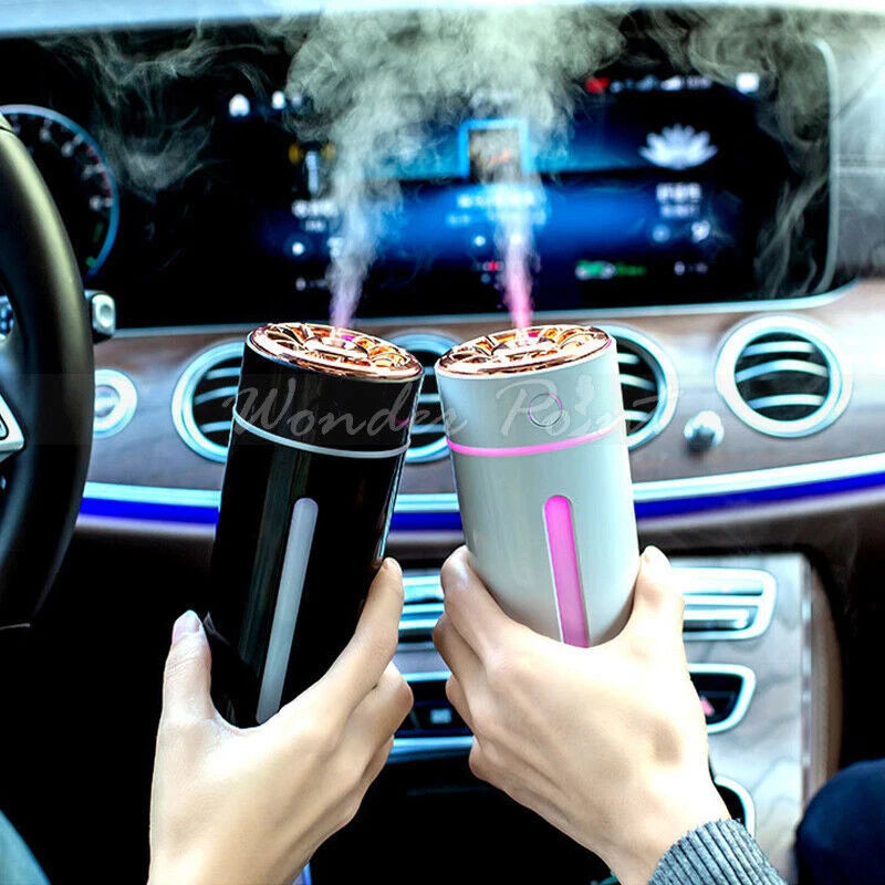 Rafraîchisseur d'air pour voiture