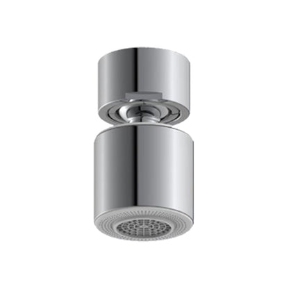✨ Robinet pivotant à 360° avec fonction 2 en 1 et gazéificateur d'eau potable