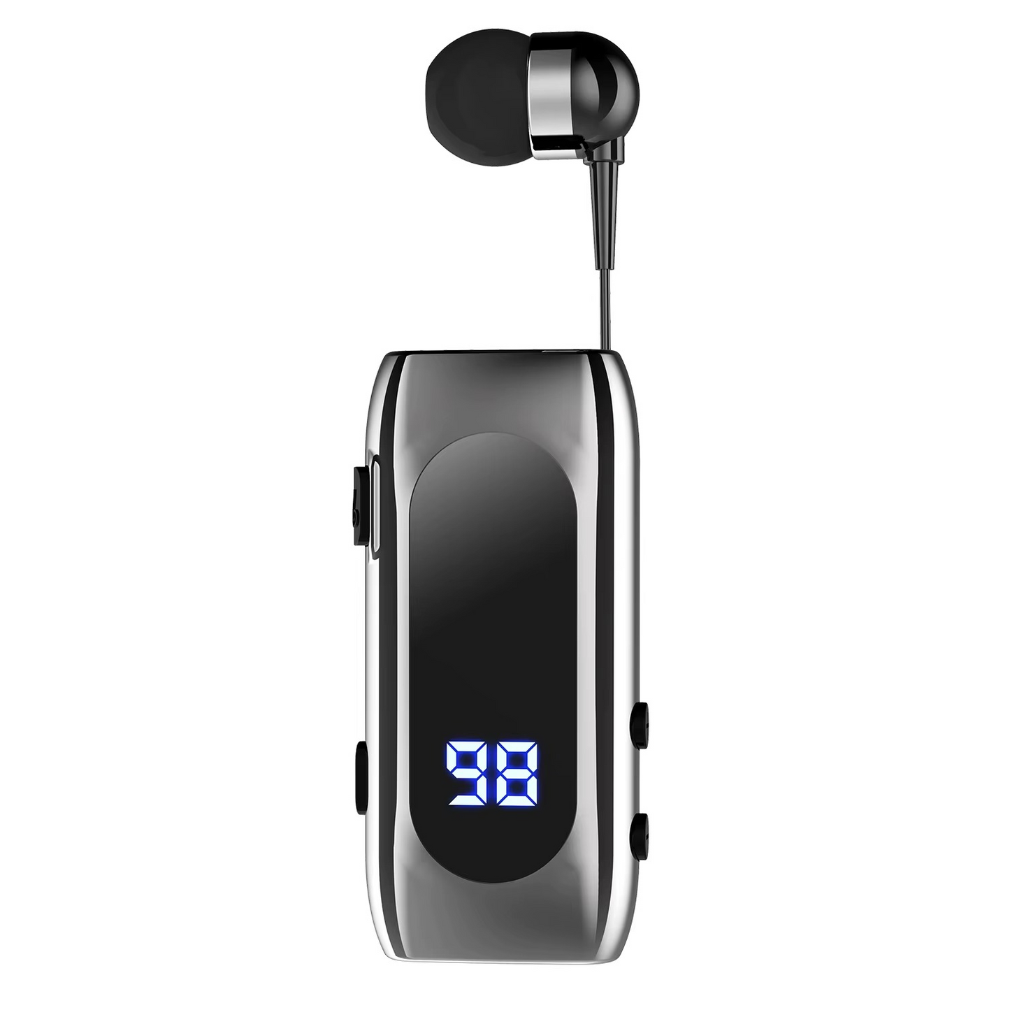 📞 Oreillette Bluetooth intelligente